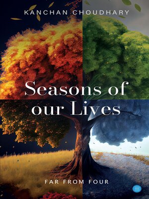 cover image of Seasons of our Lives